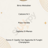 Vecchio Mulino Nourriture