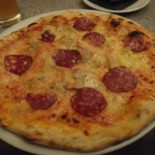 Pizzeria Samyr food