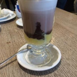 Caffè Centrale Food