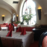 Pizzeria Samyr outside