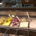 Sandy Radda In Chianti food