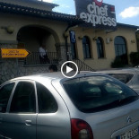 Chef Express Comida