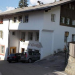 Albergo Kirchsteiger Extérieur