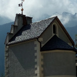 Albergo Kirchsteiger Extérieur