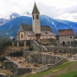 Albergo Kirchsteiger À l'intérieur
