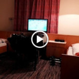 Albergo Kirchsteiger À l'intérieur
