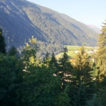 Albergo Kirchsteiger Extérieur
