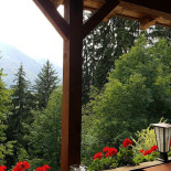 Albergo Kirchsteiger Extérieur