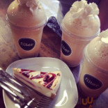 Filter Coffee Lab Cibo