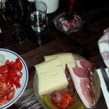 Buschenschank Familie Gamper food