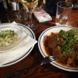 Buschenschank Familie Gamper food