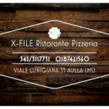 X File Carte