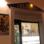 Gelateria Malagigi food