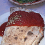 Sandlstubele Nourriture