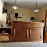 La Pollaccia À l'intérieur