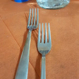 La Pollaccia Nourriture