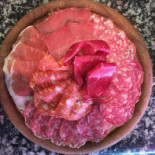Enotria Comida