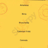Pizzeria Vanin Nourriture
