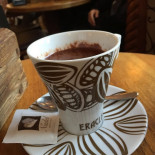 Café Corso Nourriture