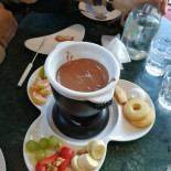 Chocolat Nourriture