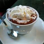 Chocolat Nourriture