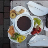 Chocolat Nourriture