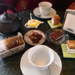 Chocolat Nourriture