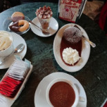 Chocolat Nourriture