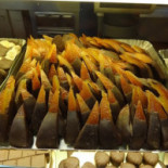 Chocolat Nourriture