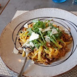 Waldschenke Comida
