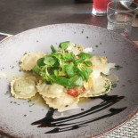 Waldschenke Comida