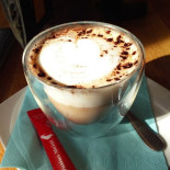 Café Corso Nourriture