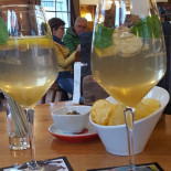 Café Corso Nourriture