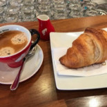 Café Corso Nourriture