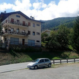 Maison De Pierre Dentro