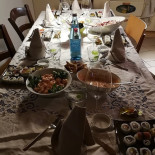 Posta Nourriture