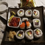 Posta Nourriture