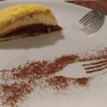 La Miniera Comida