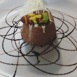 La Miniera Comida