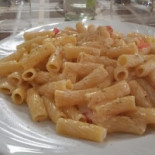 La Miniera Comida