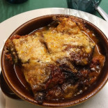 Osteria Da Cice Nourriture