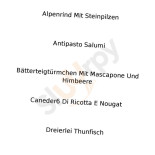 Trautmannsdorf Nourriture