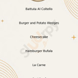 Steakburger Gourmet Comida