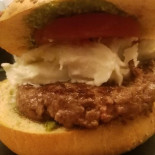 Steakburger Gourmet Comida