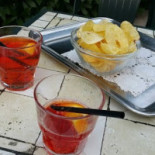 Monte Berico Nourriture