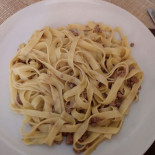 La Degusteria Vecia Botega Dal Cleto food