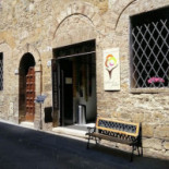 Golosi Di Gelato food
