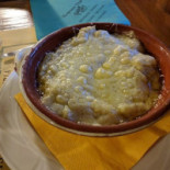 Kraemerthal Comida