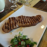 Kraemerthal Comida