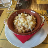 Kraemerthal Comida
